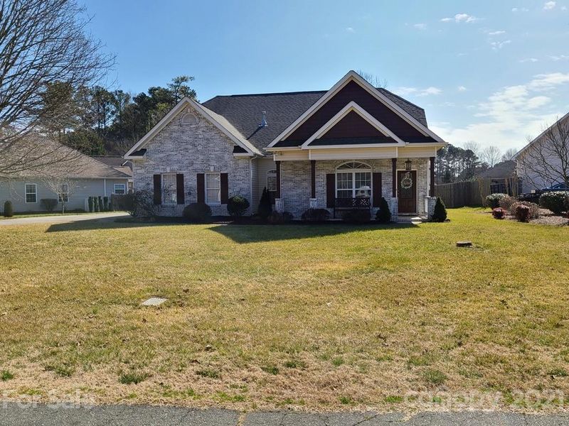 11730 Brightpine Ln, Huntersville, NC 28078