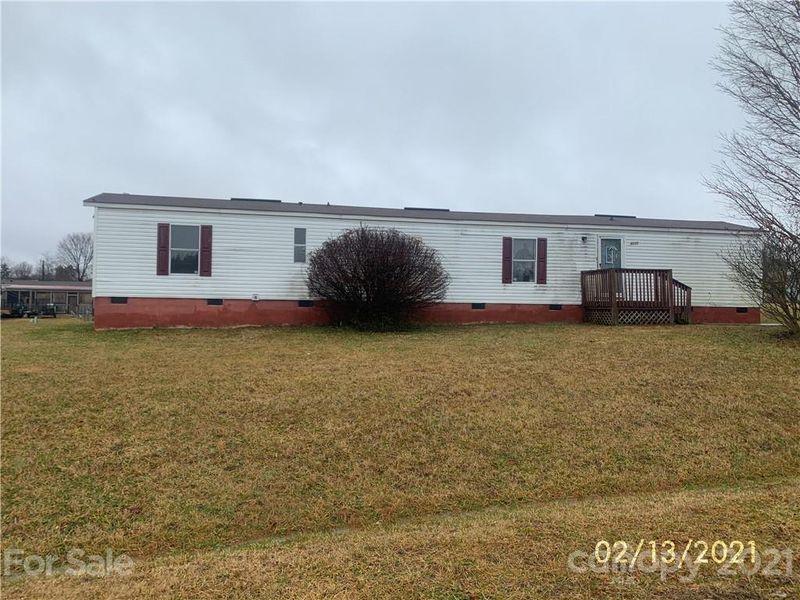 4510 Athens Dr, Newton, NC 28658