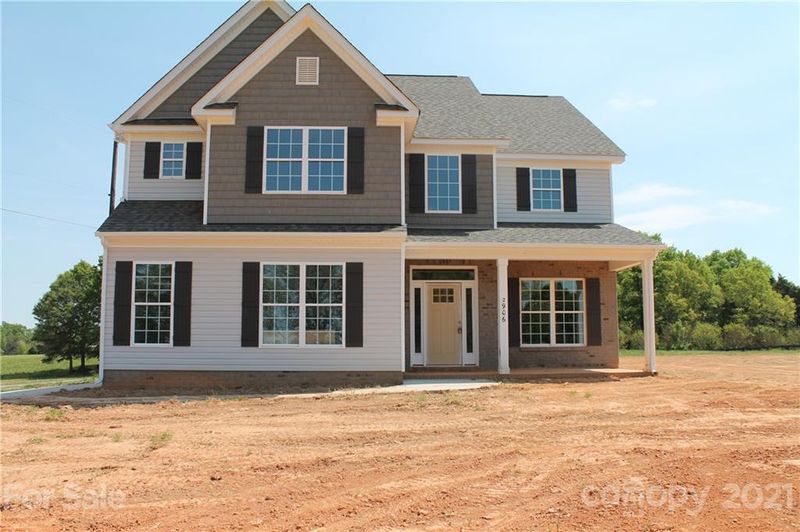 2906 New Salem Rd, Monroe, NC 28110