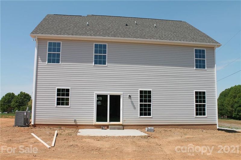 2906 New Salem Rd, Monroe, NC 28110