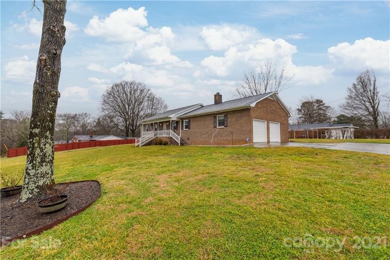 317 Austin St, Monroe, NC 28112