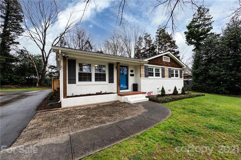 1417 Burnley Rd, Charlotte, NC 28210
