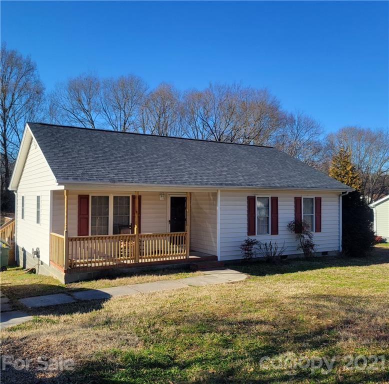 835 Millon St, Gastonia, NC 28052