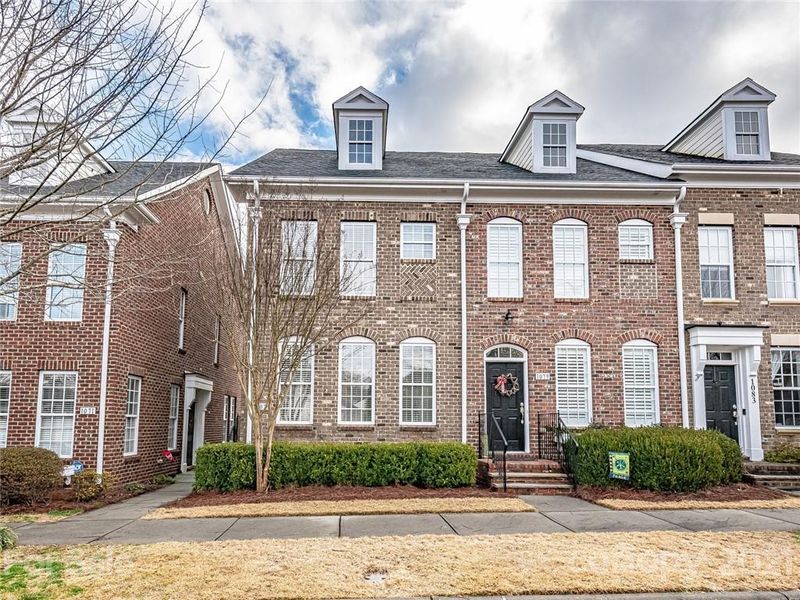 1075 Writers Way, Cornelius, NC 28031