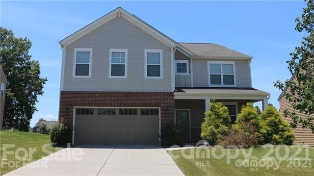 4208 Toddington Ln, Matthews, NC 28105
