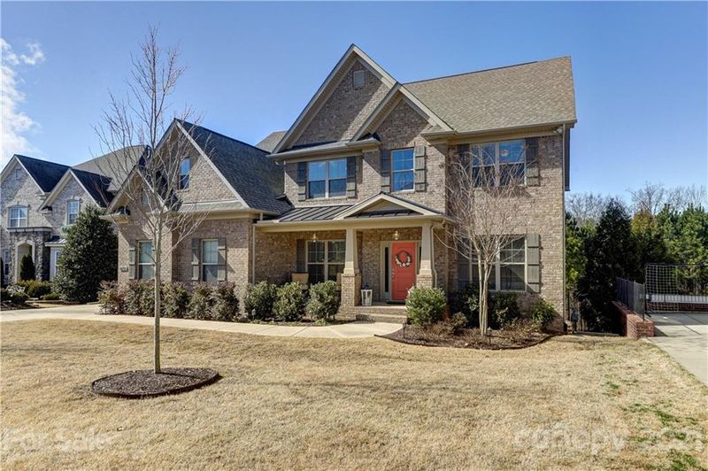 16731 Crosshaven Dr, Charlotte, NC 28278