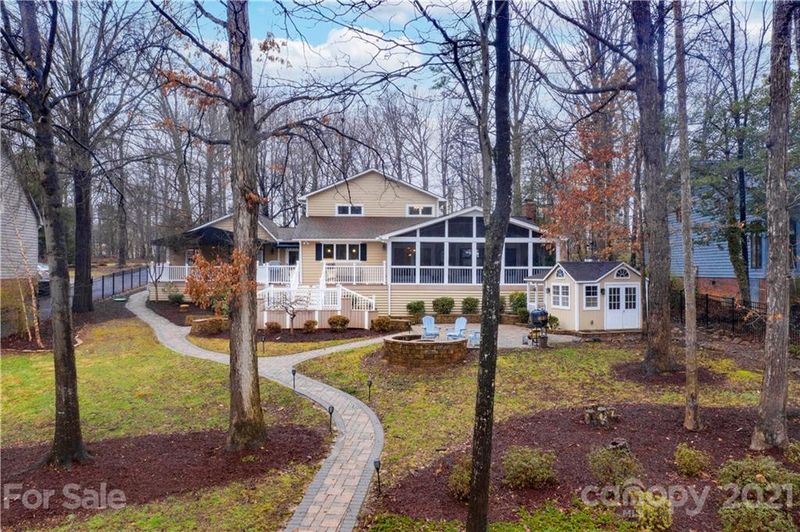 8128 Blades Trl, Denver, NC 28037