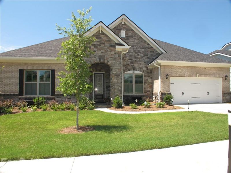 1297 Arges River Dr, Fort Mill, SC 29715