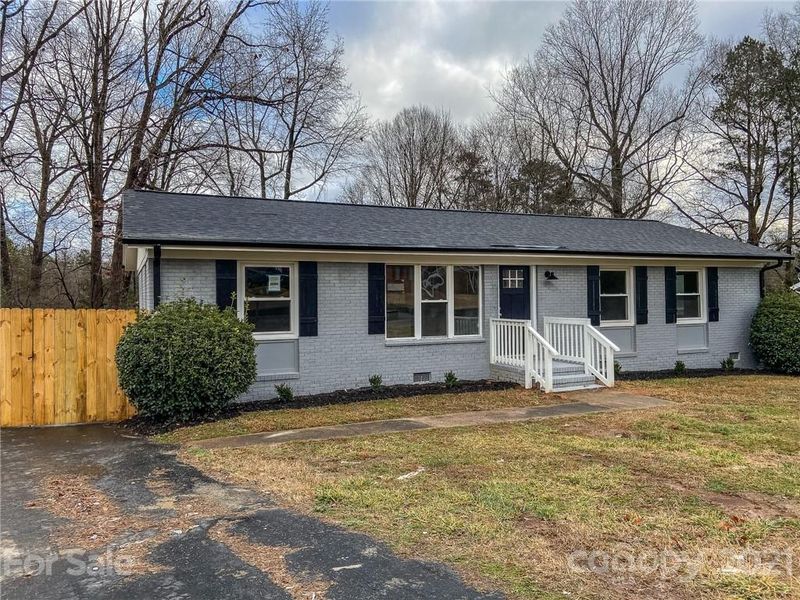 723 Tilden Rd, Charlotte, NC 28214