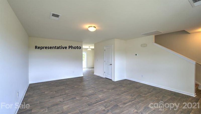 415 Bennington Dr, Stanley, NC 28164