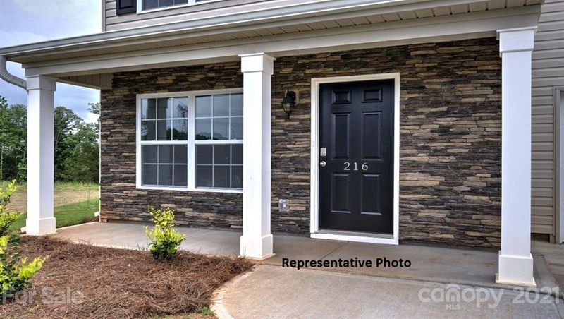 415 Bennington Dr, Stanley, NC 28164