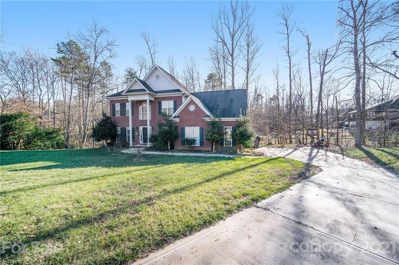 9801 Wesleyan Ct, Mint Hill, NC 28227