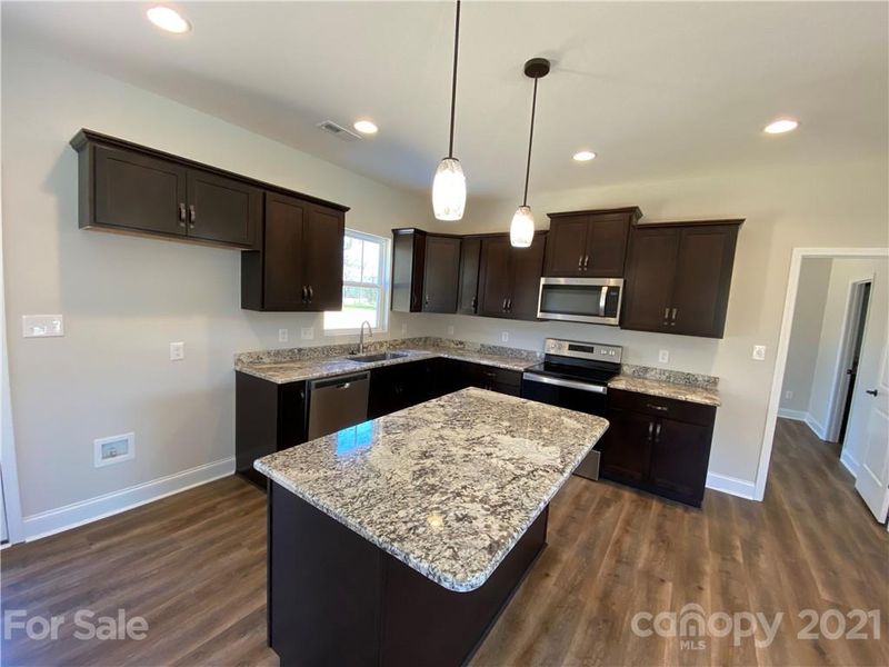 110 Stanton St #104, Clover, SC 29710