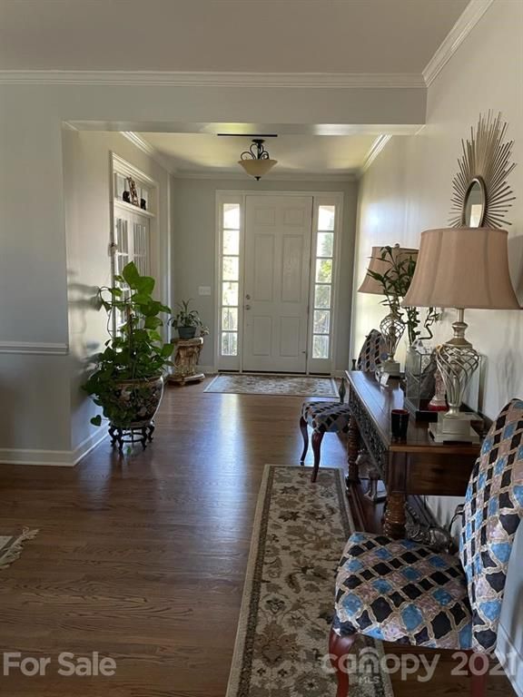 3121 Lakehurst Crossing E, Matthews, NC 28104