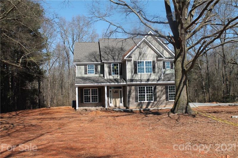 3802 Sincerity Rd, Monroe, NC 28110