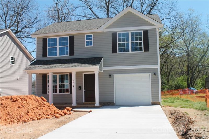 608 John St, Monroe, NC 28110