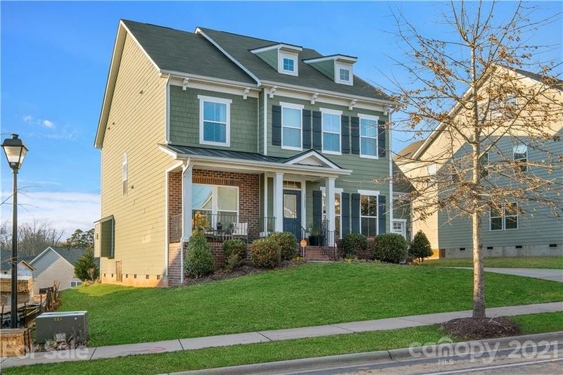 17223 Summers Walk Blvd, Davidson, NC 28036