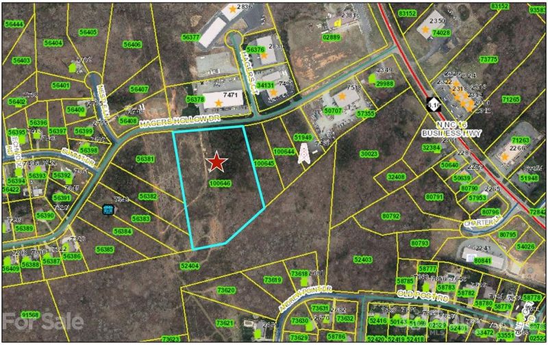Lot 4 Hagers Hollow Dr, Denver, NC 28037