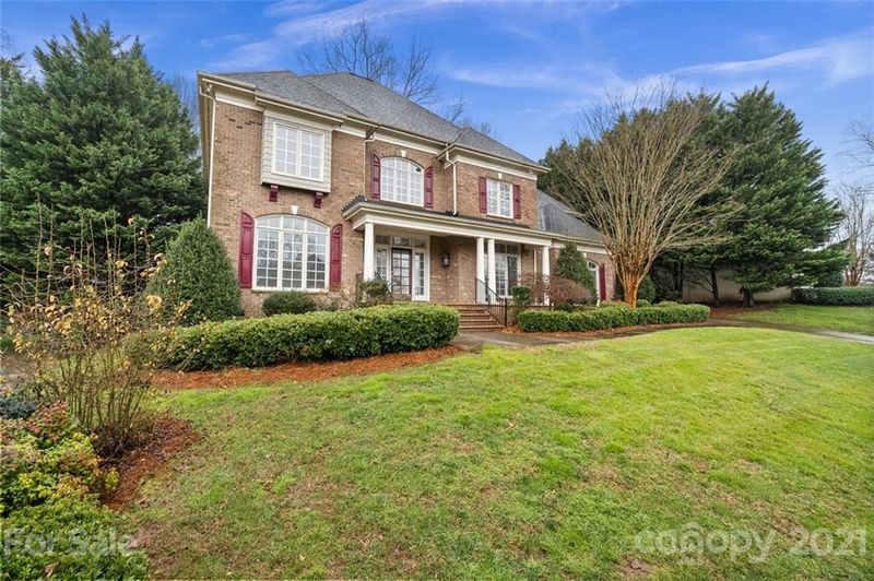 7108 Skipton Ln, Charlotte, NC 28277