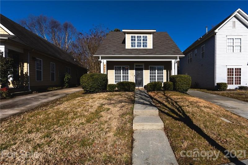 4623 Eaves Ln, Charlotte, NC 28215