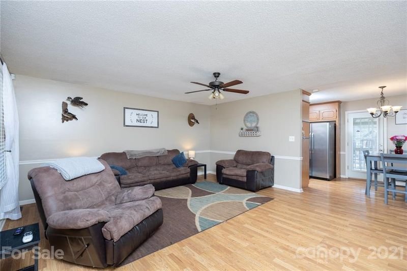 1817 Bardell St, Lancaster, SC 29720