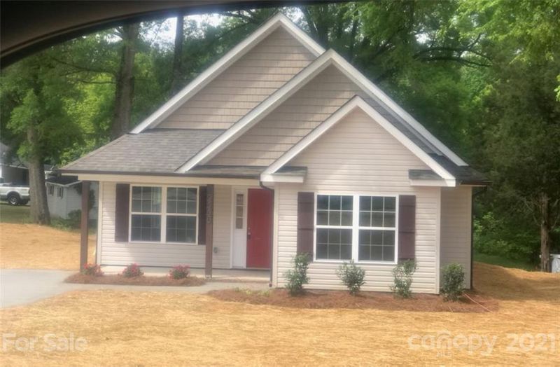 1100 Austin Ave #1-A, Kannapolis, NC 28083