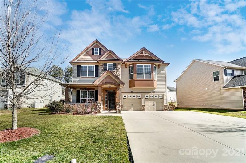 421 Planters Way, Mount Holly, NC 28120