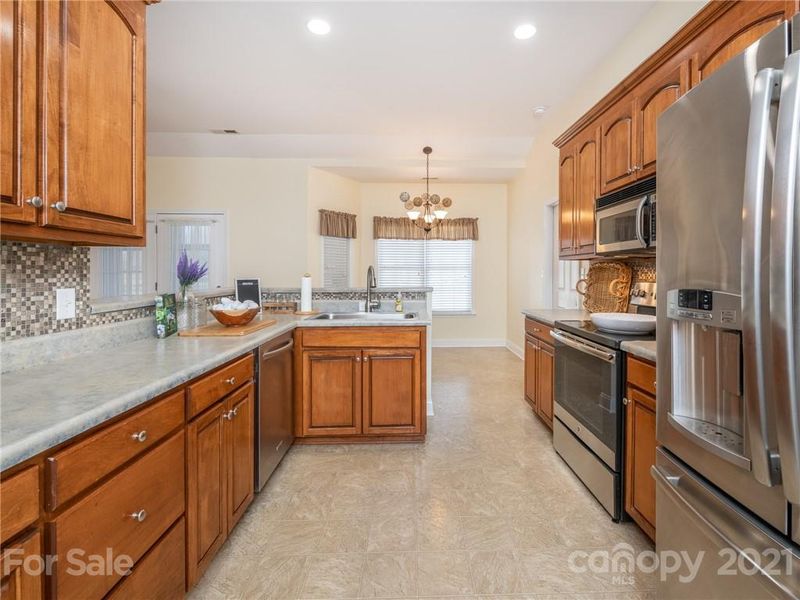 3719 Zebulon Williams Rd, Monroe, NC 28110