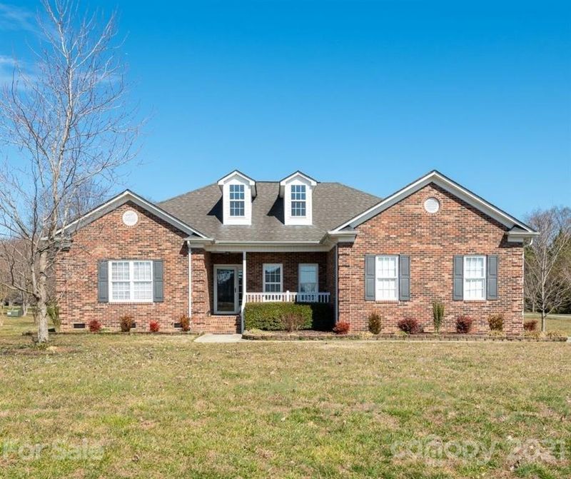 3719 Zebulon Williams Rd, Monroe, NC 28110