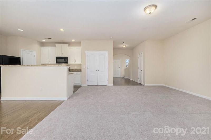 6901 Ware Rd, Charlotte, NC 28212