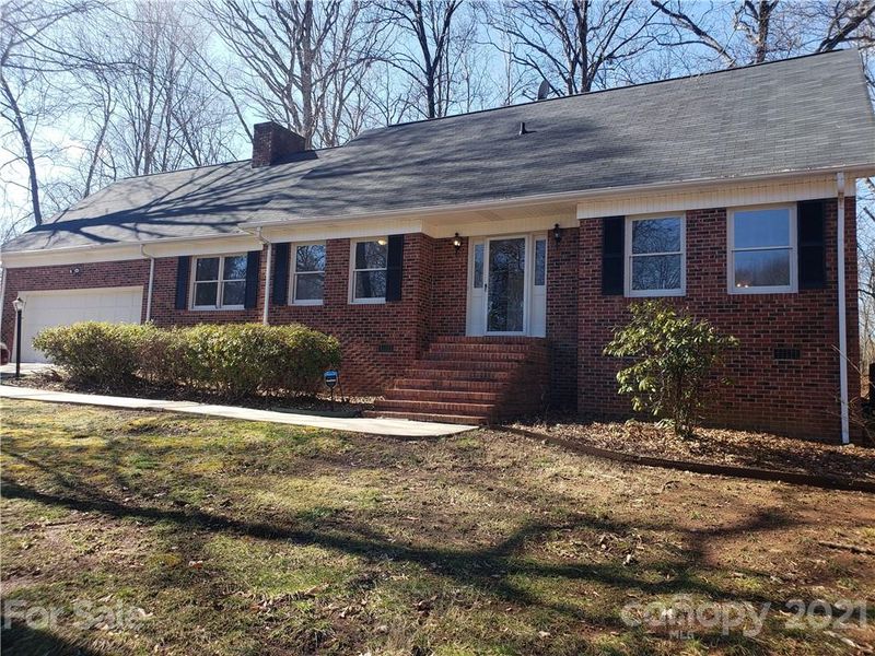 2527 Saddlewood Cir, Concord, NC 28027