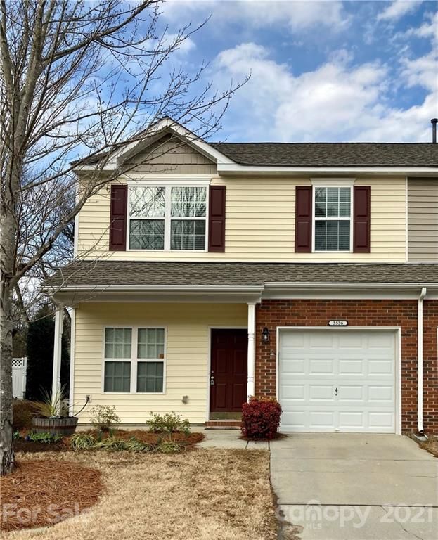 3536 Draycott Ave, Charlotte, NC 28213