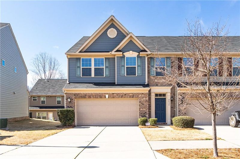 2434 Alyssa Ln, Charlotte, NC 28208