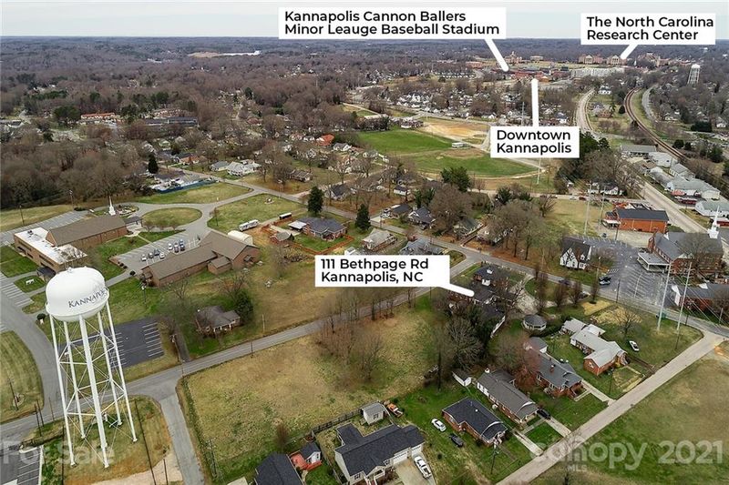 111 Bethpage Rd, Kannapolis, NC 28081