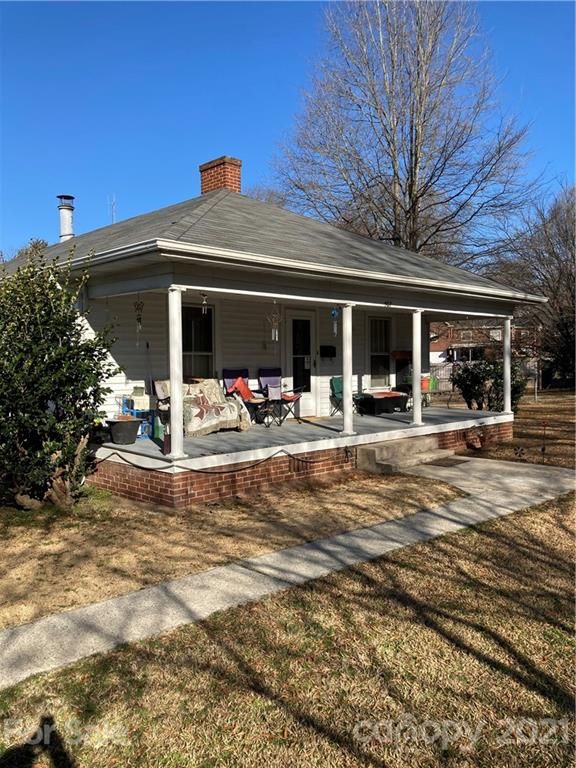 507 Jackson Park Rd, Kannapolis, NC 28083