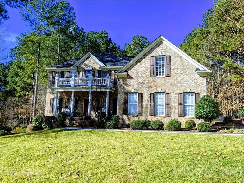 112 Willow Tree Ln, Mount Holly, NC 28120