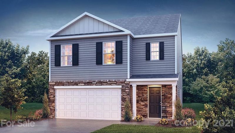3017 Winesap Dr #74, Dallas, NC 28034
