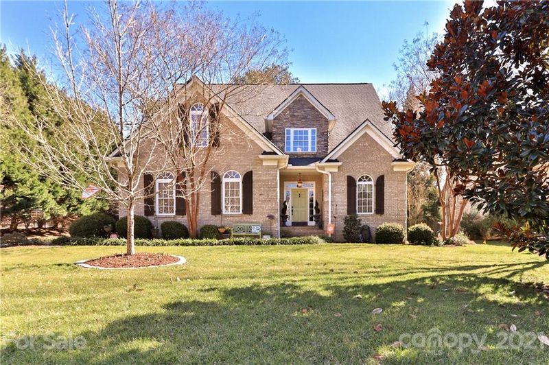 10605 Andiron Dr, Matthews, NC 28105