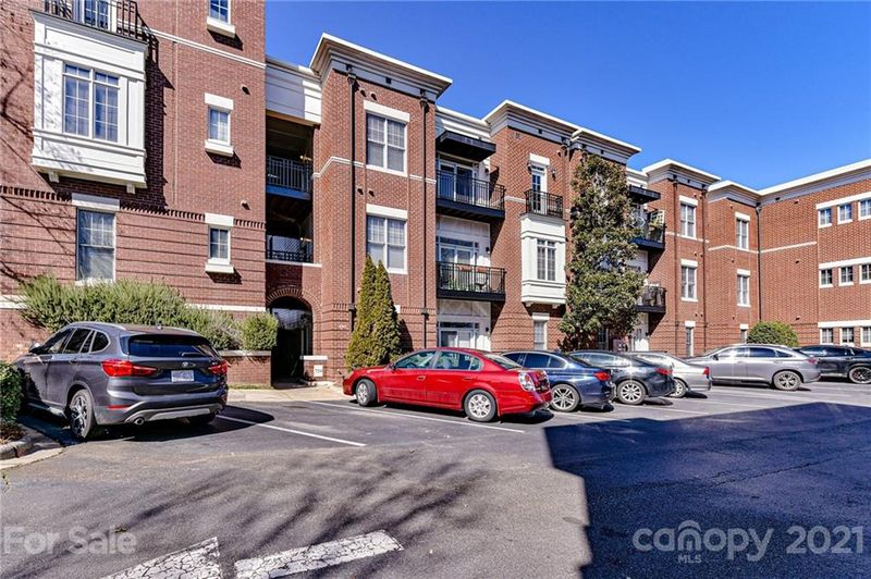 788 Davidson St, Charlotte, NC 28202