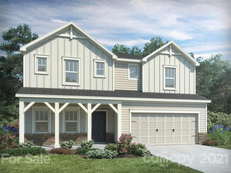 3898 Crosshill St, Kannapolis, NC 28081