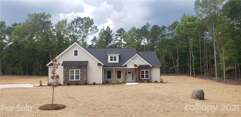 2751 Craig Farm Rd, Lancaster, SC 29720
