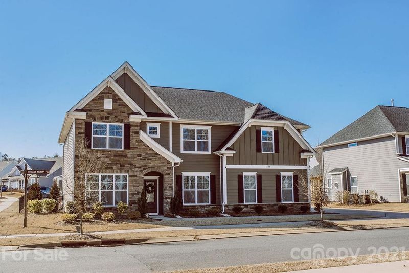 1175 Thomas Knapp Pw, Fort Mill, SC 29715