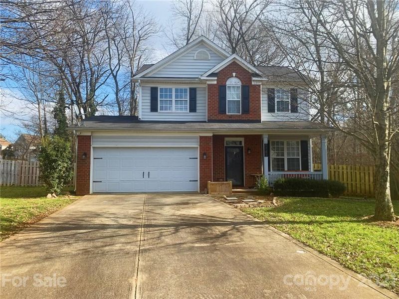 1143 Tufton Pl NW, Concord, NC 28027