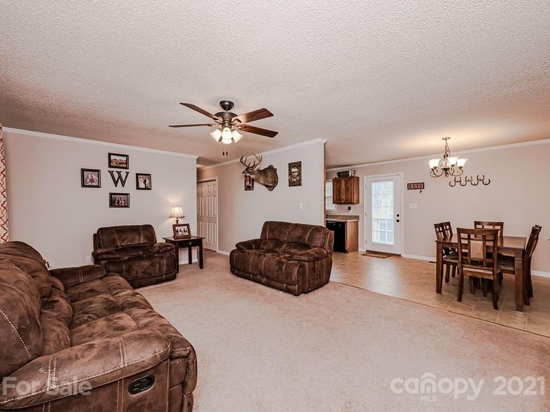 2448 Southbend Rd, Clover, SC 29710