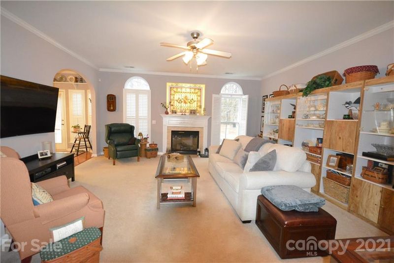 515 Sugar Tree Dr, Rock Hill, SC 29732