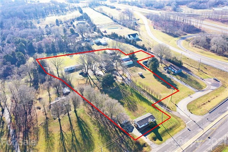 1023 George Taylor Rd, Monroe, NC 28110