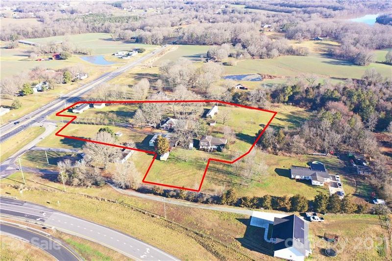 1023 George Taylor Rd, Monroe, NC 28110