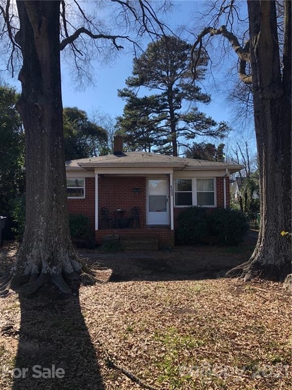 4220 Walker Rd, Charlotte, NC 28211