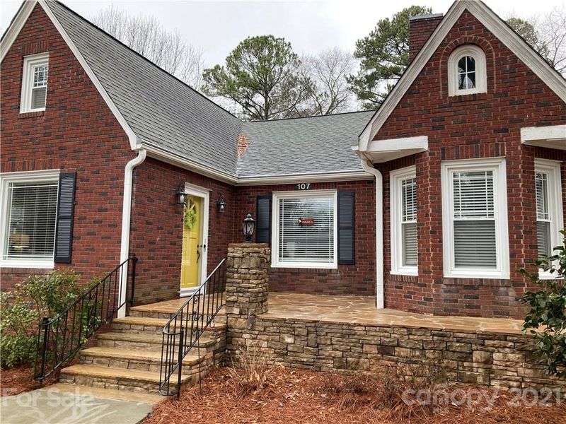 107 Glendale Ave SE, Concord, NC 28025