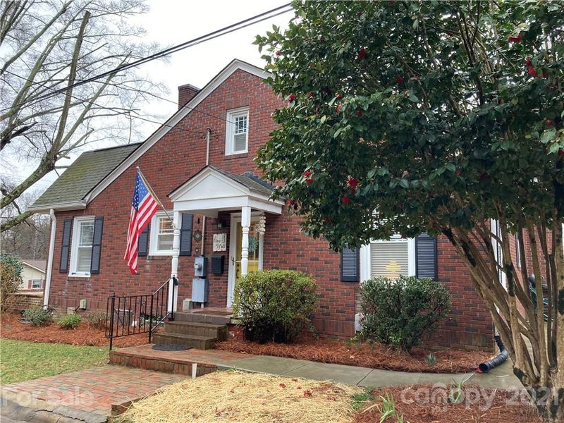 107 Glendale Ave SE, Concord, NC 28025